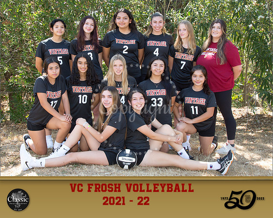 Froshteam