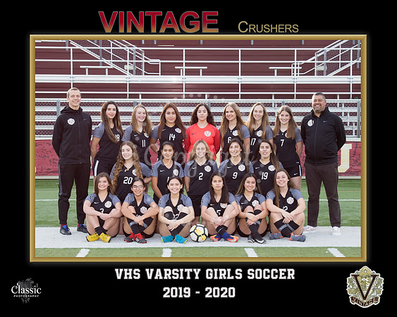 Varsity
