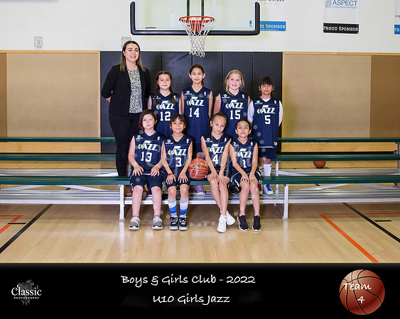 U10GJazz