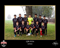 09B Elite