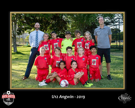 U12Angwin