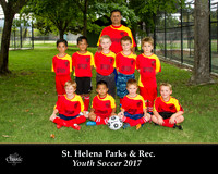 7- U8 B Spain
