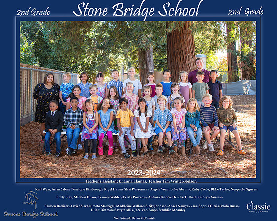 2nd Grade class photo_blank copy