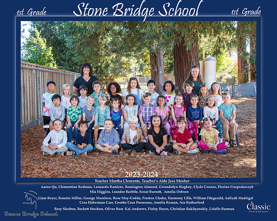 1st grade class photo_blank copy
