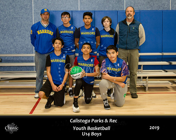 Calistogabball_U14Rudy