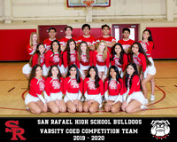 VarsityCheer