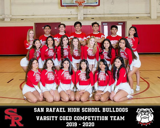 VarsityCheer