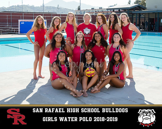 Girlspolo