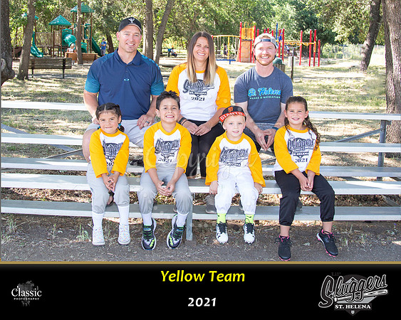 Yellowteam