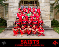 5-Boys soccer