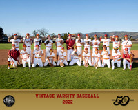 Varsity