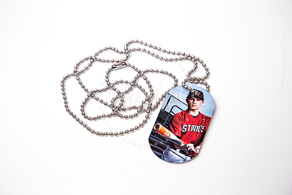 VividDogTag