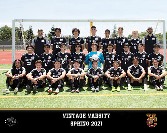 varsity