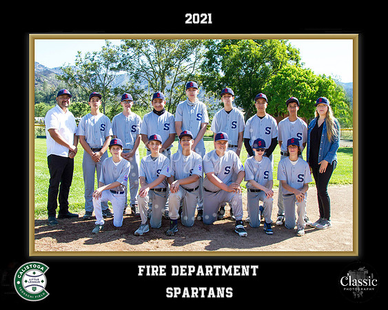 spartans