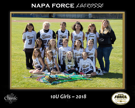 10UGirls
