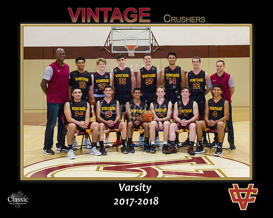 VarsityTeam