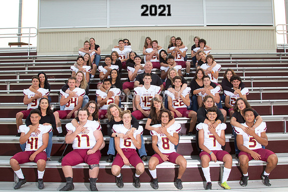 Seniors