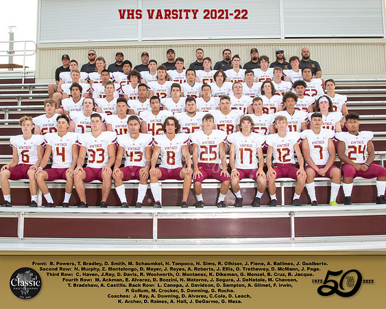 Varsity