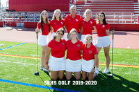 5x7Golf