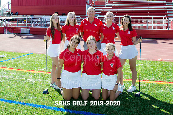 5x7Golf