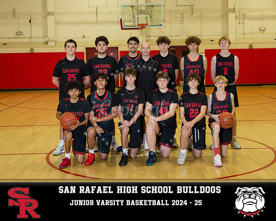 JVboystemplate