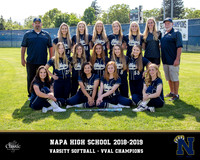 NHS Varsity