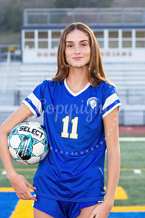 Josie Quinby_#11