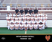 VCFroshFball