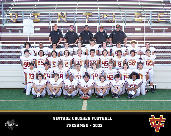 FroshTeam