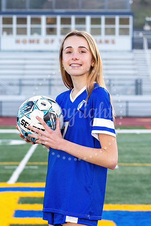 Kylee DePillo_#17