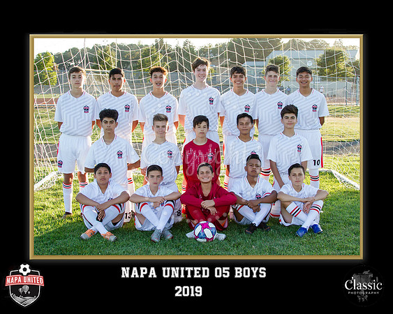 05Boys