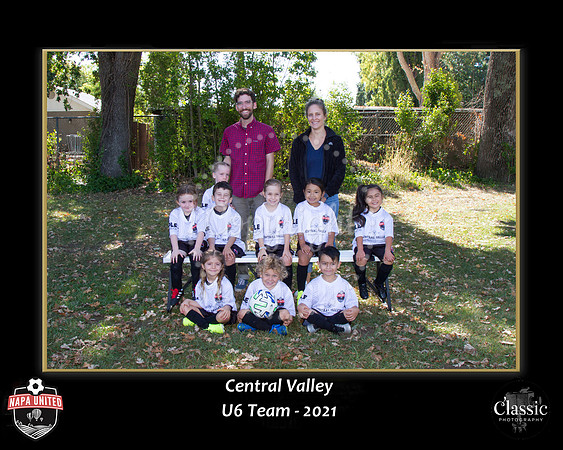 CentralTeam