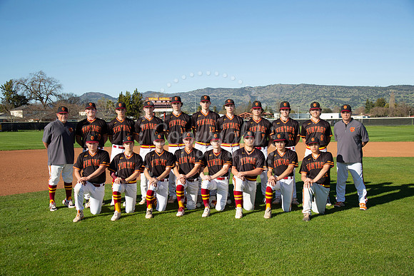 VHSVarsityBaseball