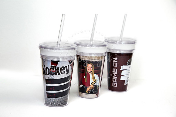 Tumblers