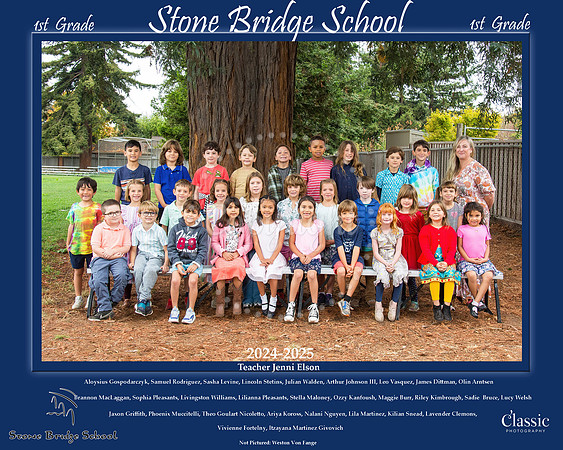1st grade class photo_blank copy