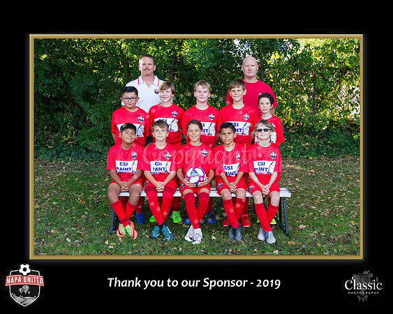 Sponsor