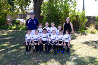 Team 204 Mazzetta RAW