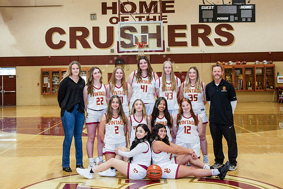 Varsity
