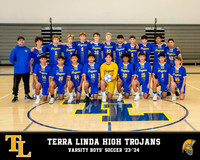 TL Varsity Boys Soccer