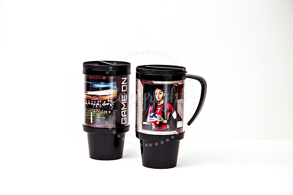 Mugs