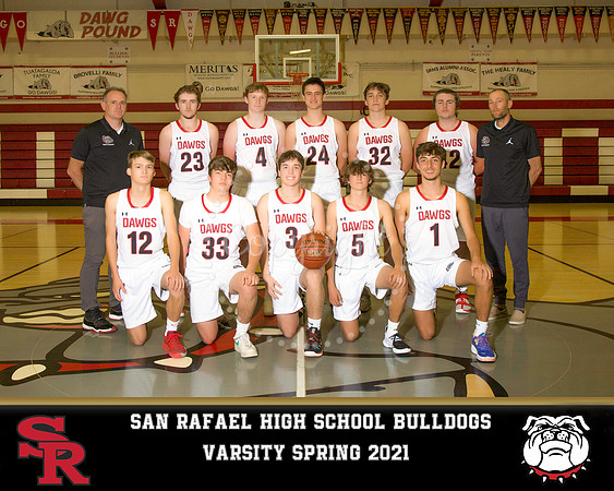 Varsitybball