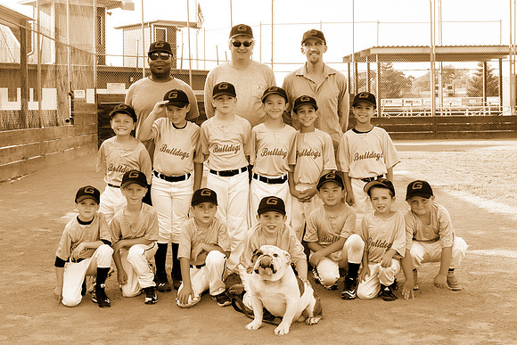 Bulldogs--14