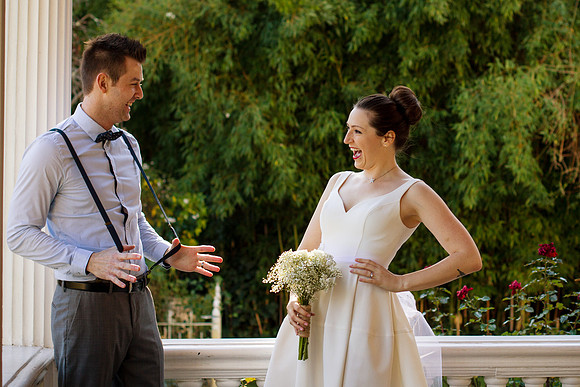Bride and  Groom-25