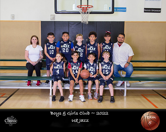 U8Team5