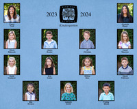 kindergarten