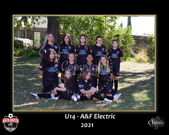 AFTeam