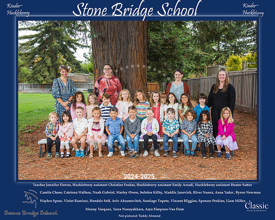 Huckleberry class photo_2_blank copy