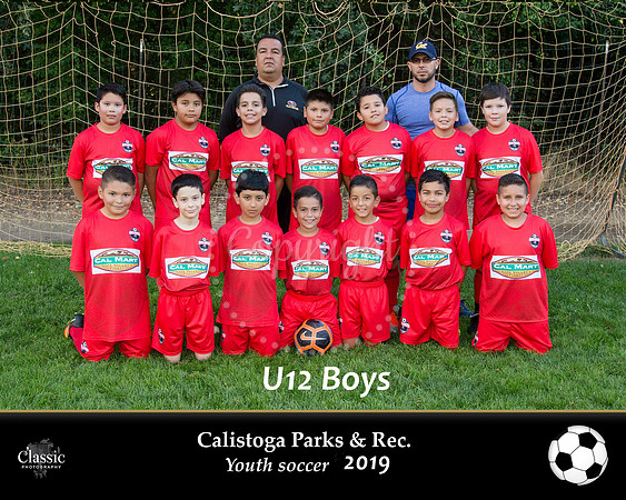 U12BSalv