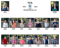 5--Preschool Room 107