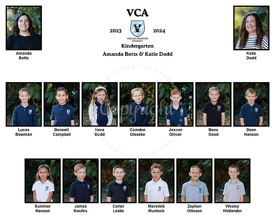 2-Amanda Botts  Katie Dodd-Kindergarten